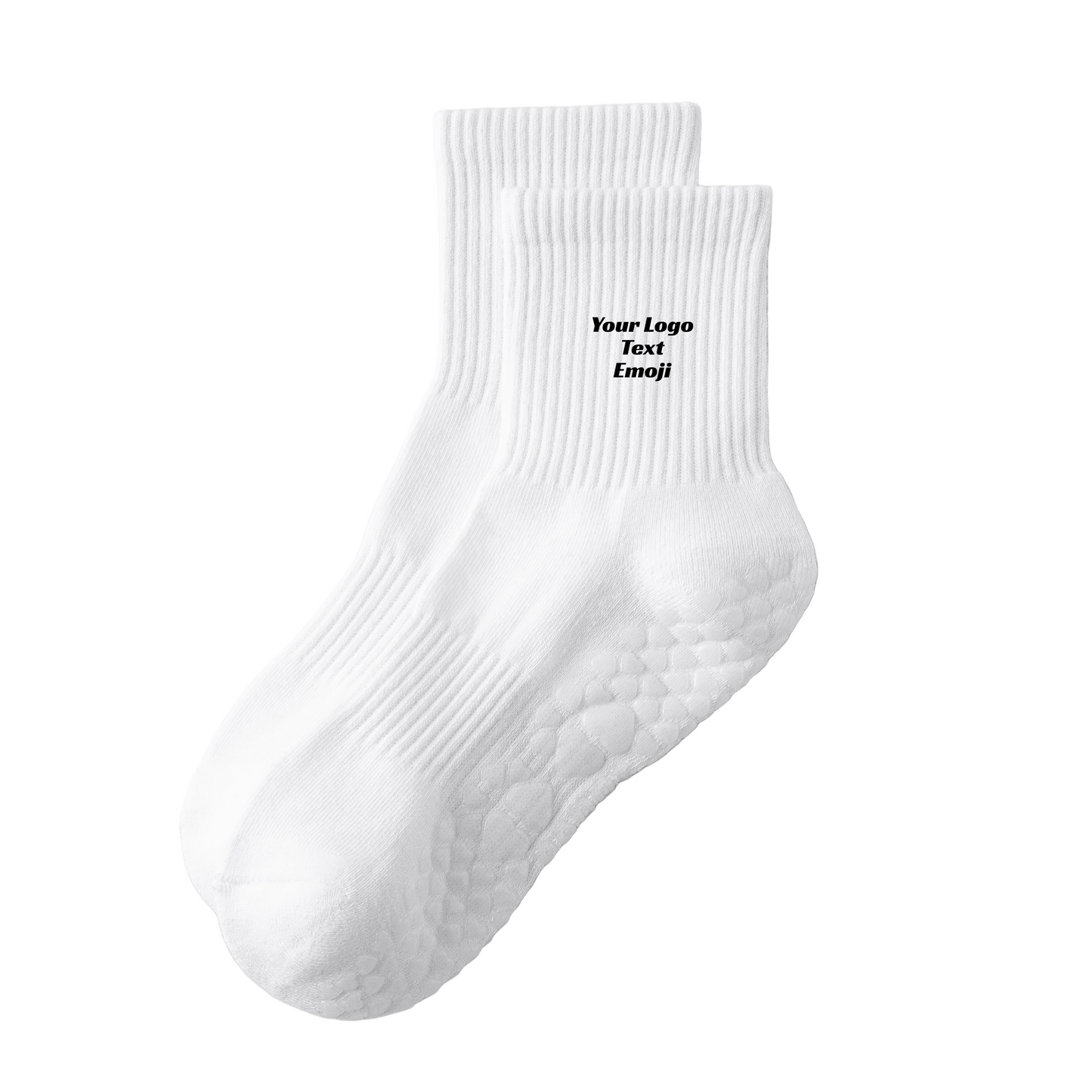 Create your own Grip Socks
