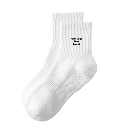 Create your own Grip Socks