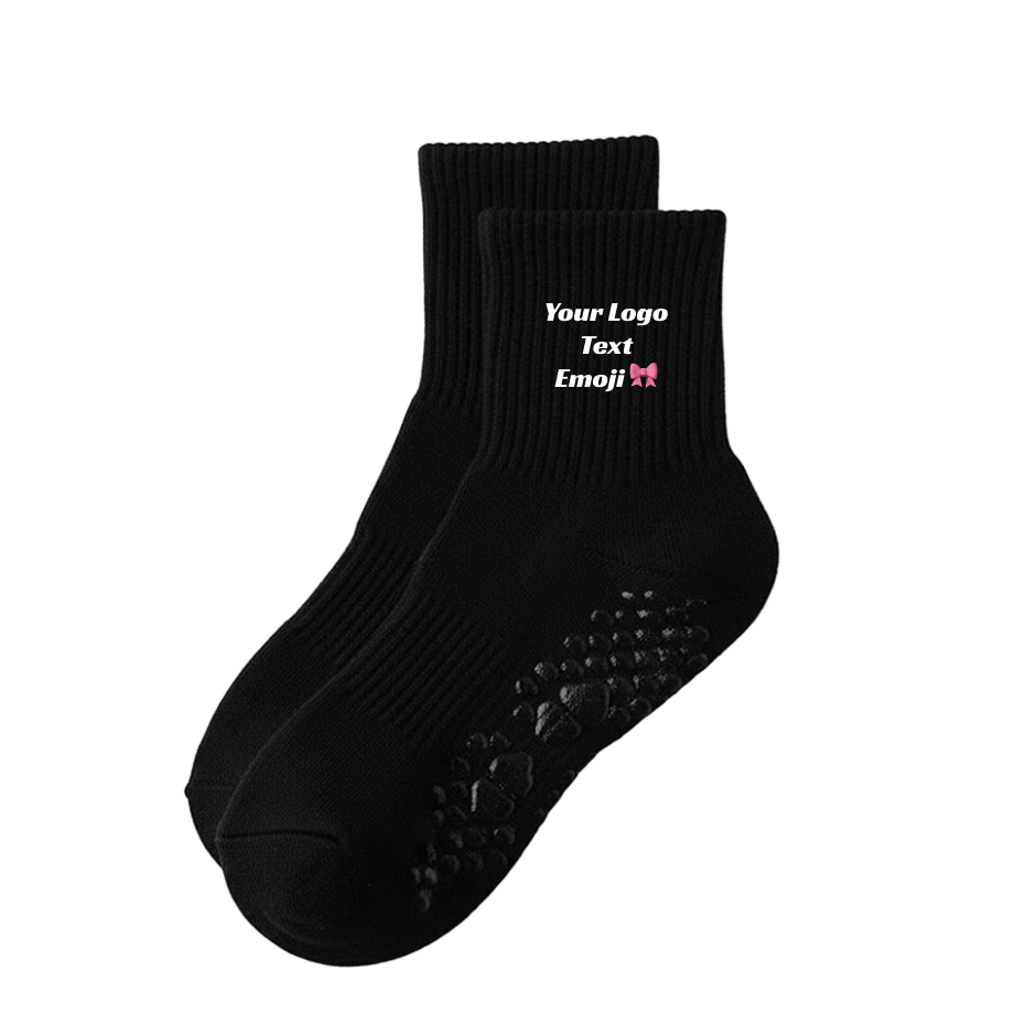 Create your own Grip Socks