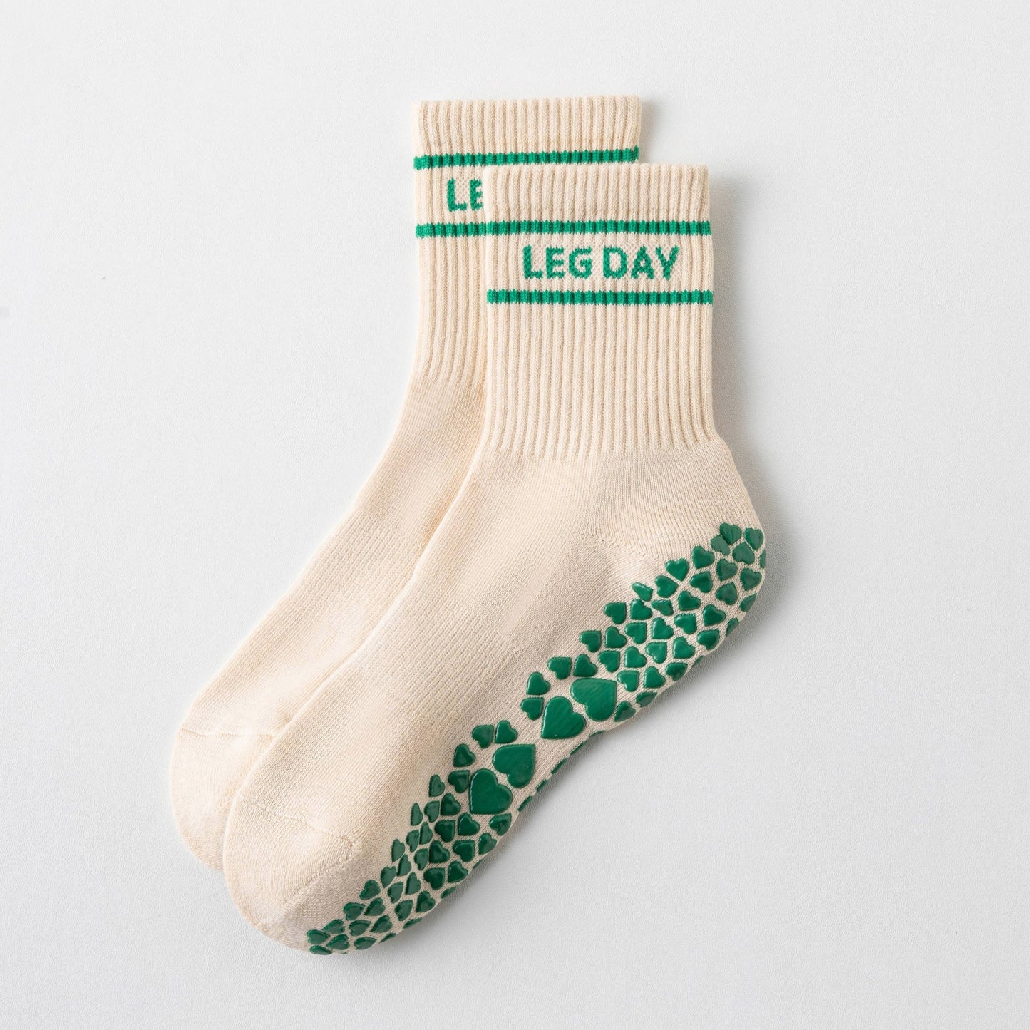 Days of the week grip socks
